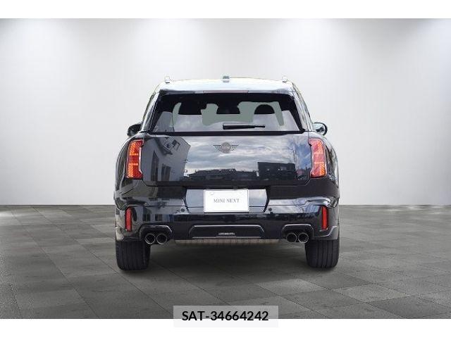 Bmw MINI 2025-09 7618129-3