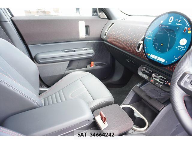 Bmw MINI 2025-09 7618129-8