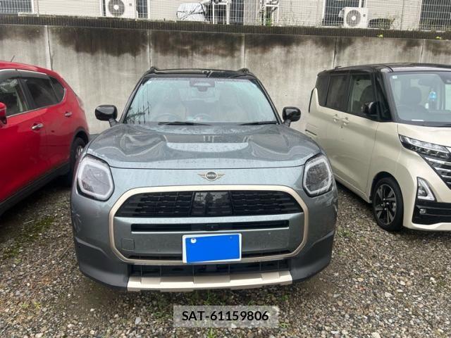 Bmw MINI 2024-06 7618131-0