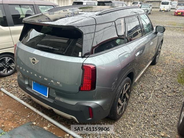 Bmw MINI 2024-06 7618131-9