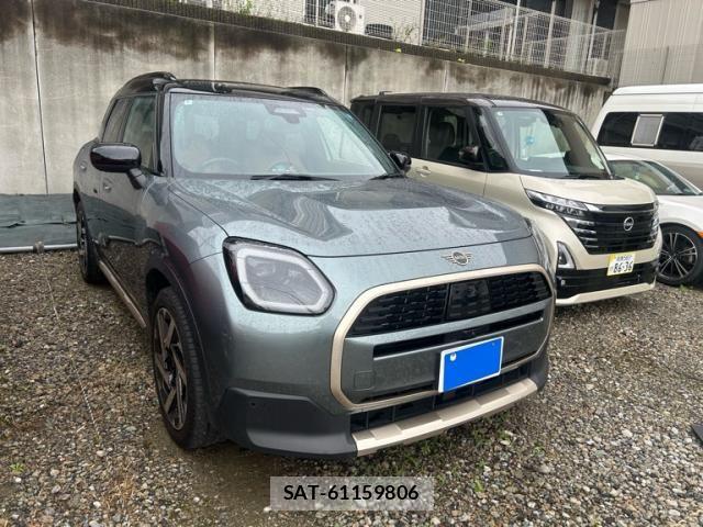 Bmw MINI 2024-06 7618131-1