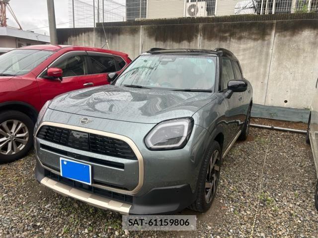 Bmw MINI 2024-06 7618131-2