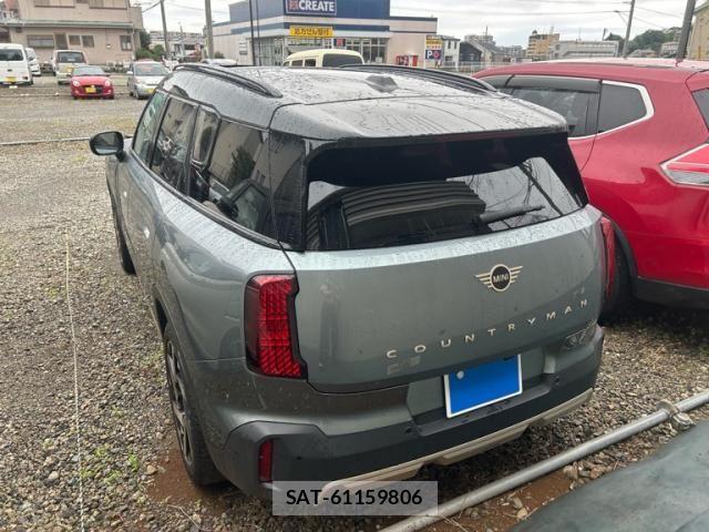 Bmw MINI 2024-06 7618131-7