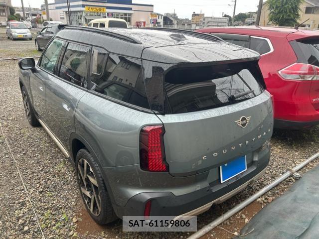 Bmw MINI 2024-06 7618131-8