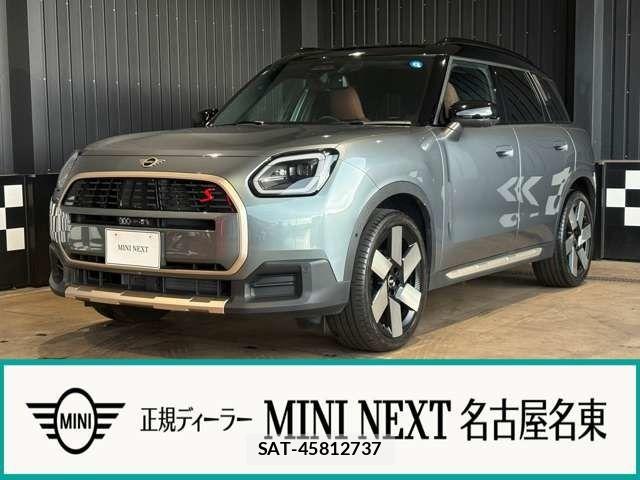 Bmw MINI 2024-05 7725793-0