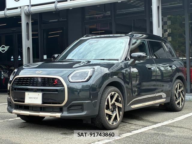 Bmw MINI 2024-04 7725788-0