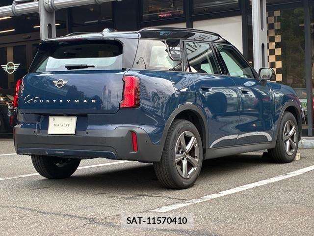 Bmw MINI 2025-04 7725792-2