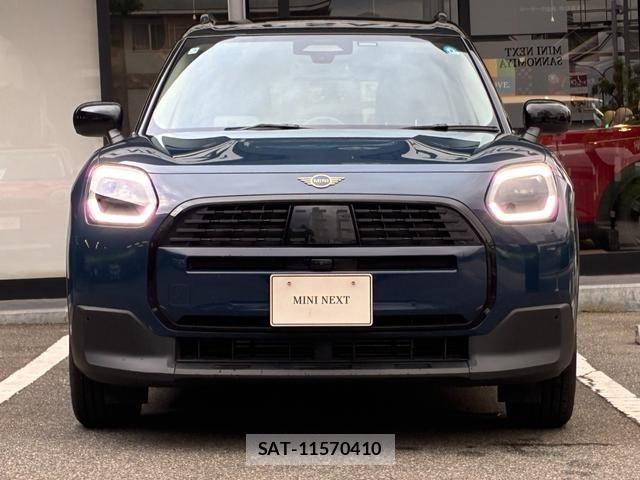 Bmw MINI 2025-04 7725792-3
