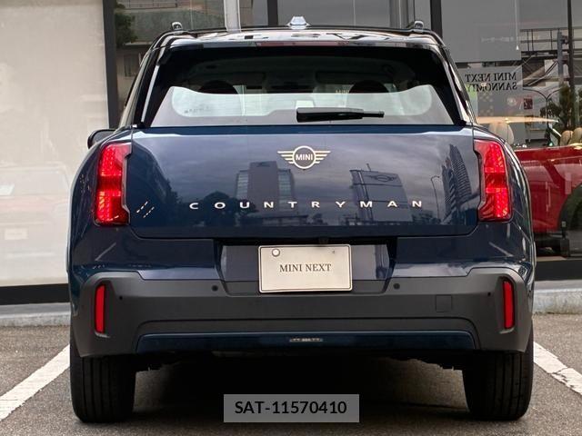 Bmw MINI 2025-04 7725792-4