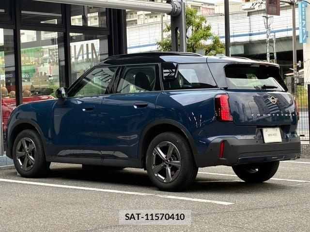Bmw MINI 2025-04 7725792-6