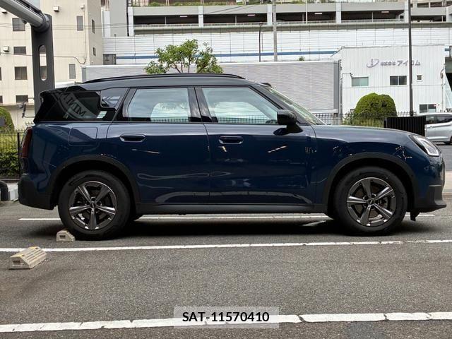 Bmw MINI 2025-04 7725792-7