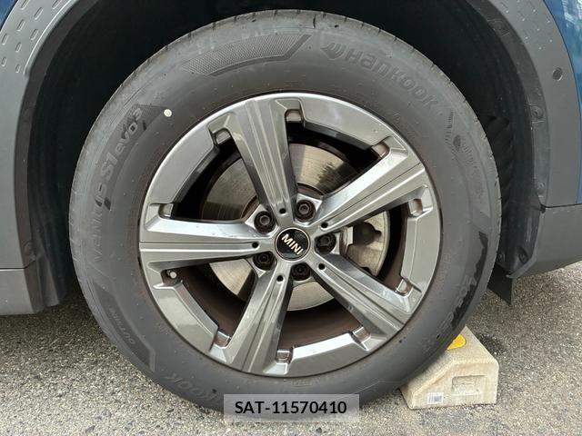 Bmw MINI 2025-04 7725792-8