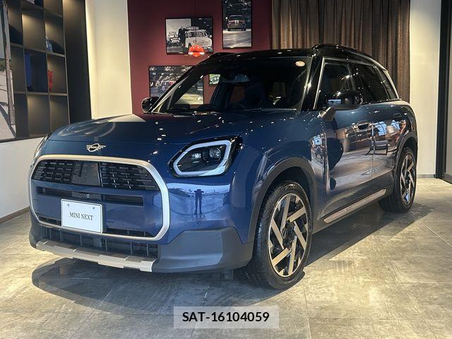 Bmw MINI 2025-10 7725785-0