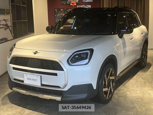 Bmw MINI 2025-10 7725786-0