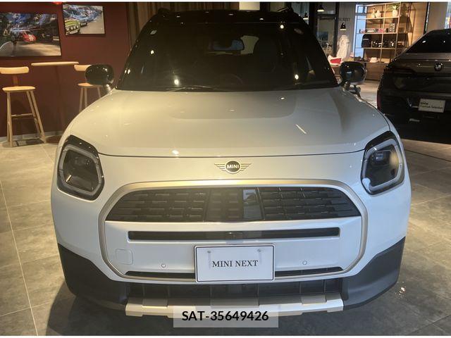Bmw MINI 2025-10 7725786-1