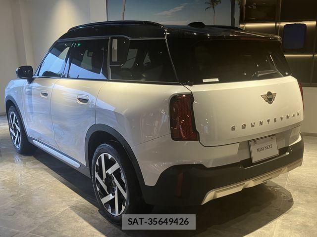 Bmw MINI 2025-10 7725786-2