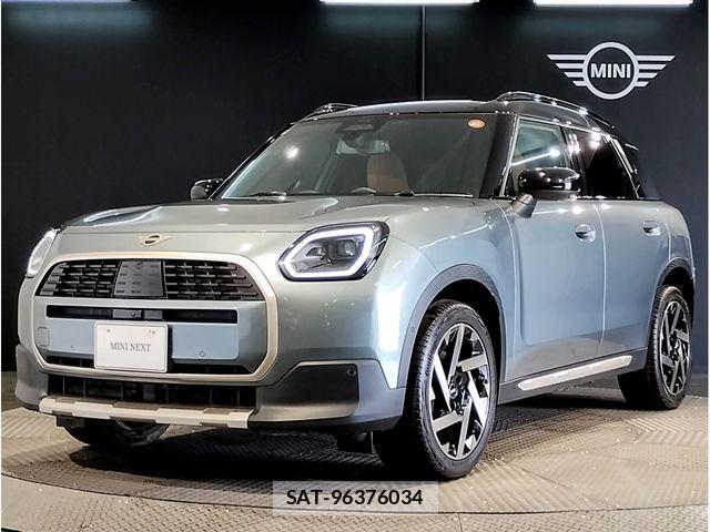 Bmw MINI 2024-08 7725789-0