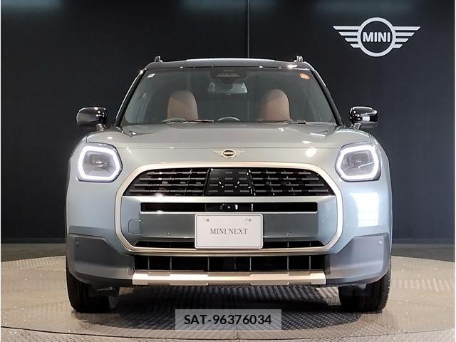 Bmw MINI 2024-08 7725789-3