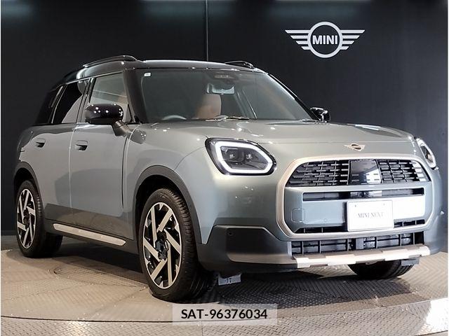 Bmw MINI 2024-08 7725789-5