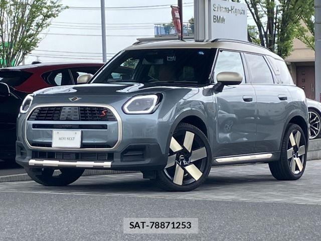 Bmw MINI 2024-05 7725783-0