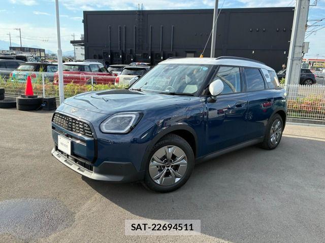 Bmw MINI 2026-02 7725790-0