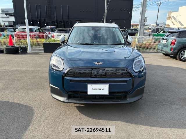 Bmw MINI 2026-02 7725790-1