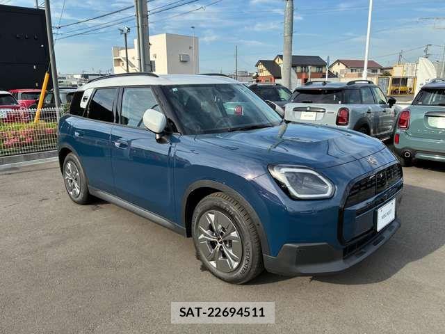 Bmw MINI 2026-02 7725790-2