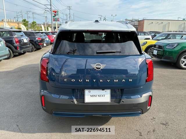 Bmw MINI 2026-02 7725790-5