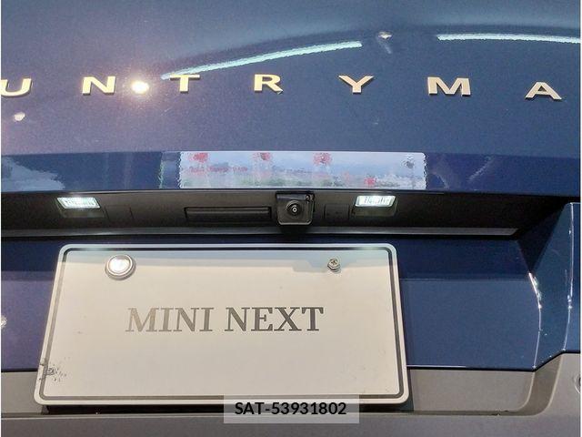 Bmw MINI 2025-01 7725791-9
