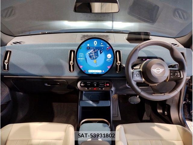 Bmw MINI 2025-01 7725791-1