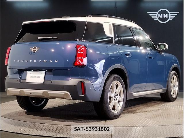 Bmw MINI 2025-01 7725791-2