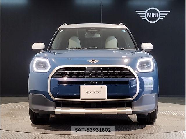 Bmw MINI 2025-01 7725791-3