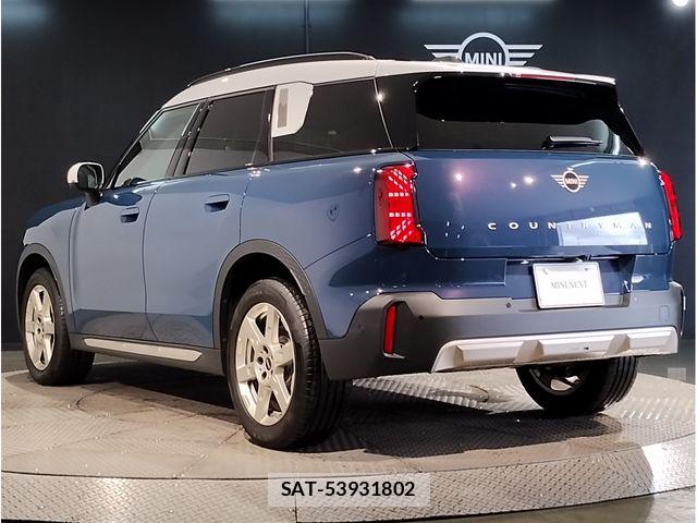 Bmw MINI 2025-01 7725791-6