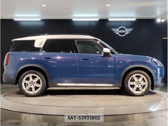 Bmw MINI 2025-01 7725791-7