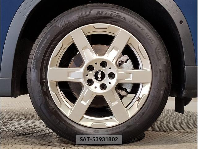 Bmw MINI 2025-01 7725791-8