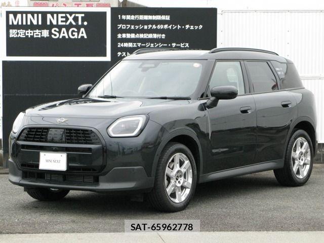 Bmw MINI 2024-11 7725794-0