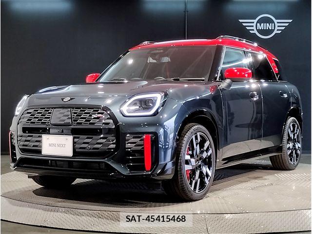 Bmw MINI 2026-03 7725784-0