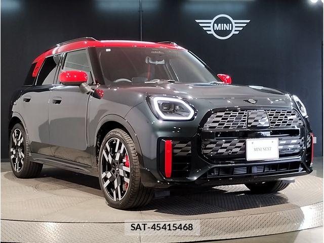 Bmw MINI 2026-03 7725784-5