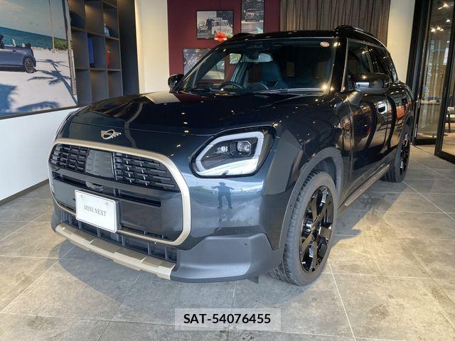 Bmw MINI 2025-10 7725787-0