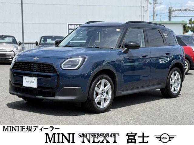 Bmw MINI 2025-10 7787093-0