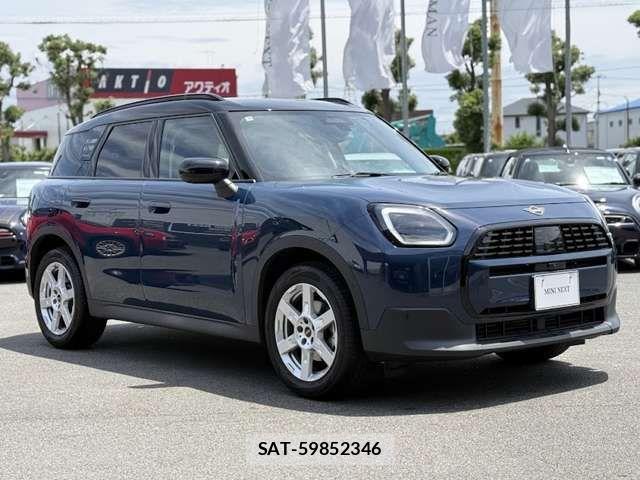 Bmw MINI 2025-10 7787093-13