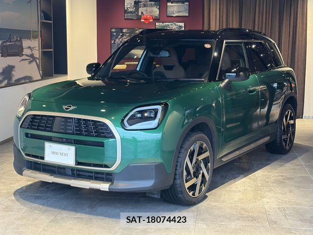 Bmw MINI 2025-10 7787100-0