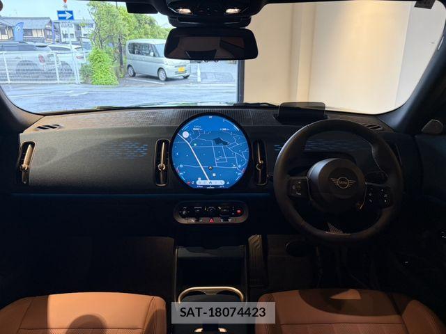 Bmw MINI 2025-10 7787100-1