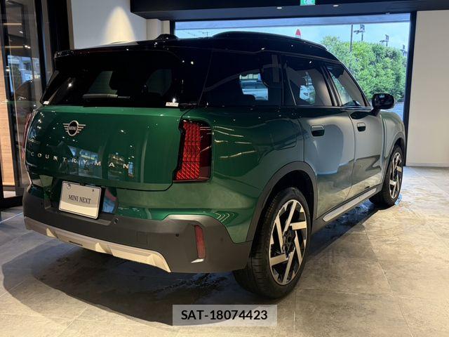 Bmw MINI 2025-10 7787100-2