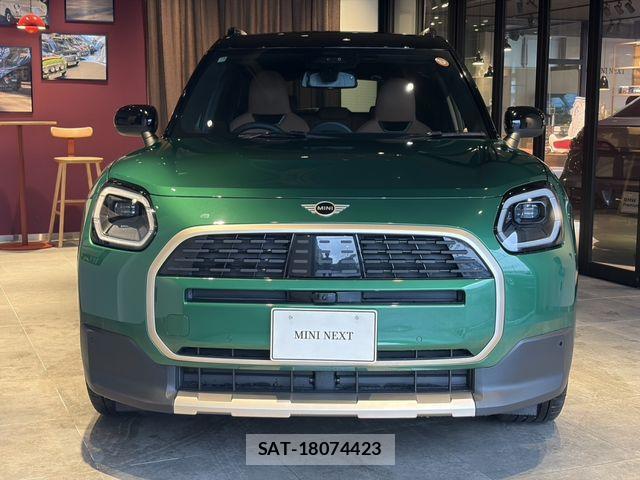 Bmw MINI 2025-10 7787100-3