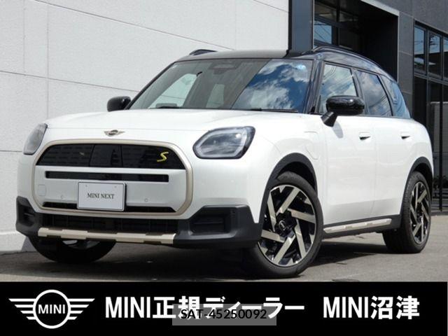 Bmw MINI 2026-02 7787106-0