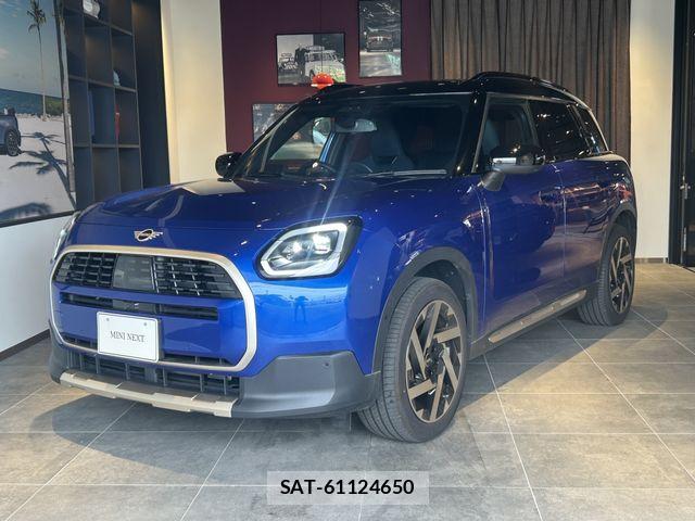 Bmw MINI 2025-10 7787096-0