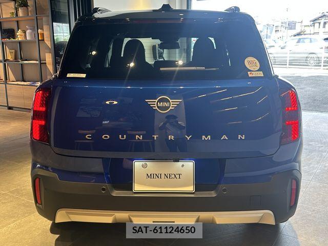 Bmw MINI 2025-10 7787096-2
