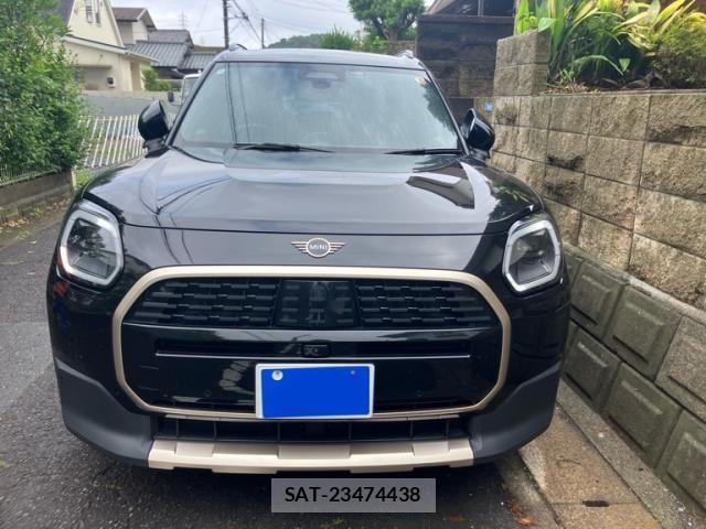 Bmw MINI 2024-09 7877838-0