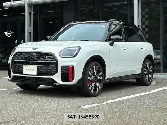 Bmw MINI 2025-12 7877830-0